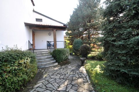 Villa i Vimercate, Monza and Brianza, Vimercate - € 398.000 | Ref: 2401 - foto 2