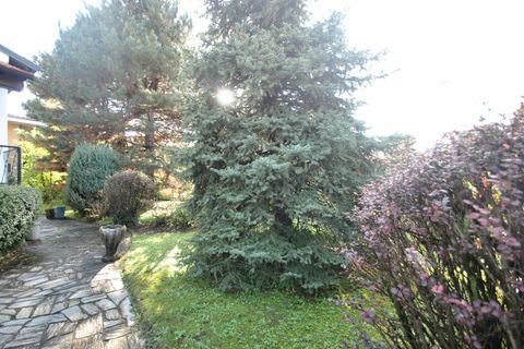 Villa i Vimercate, Monza and Brianza, Vimercate - € 398.000 | Ref: 2401 - foto 3