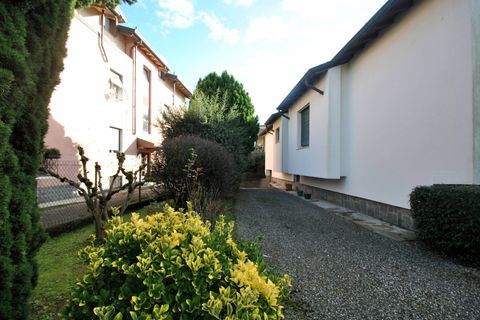 Villa i Vimercate, Monza and Brianza, Vimercate - € 398.000 | Ref: 2401 - foto 5
