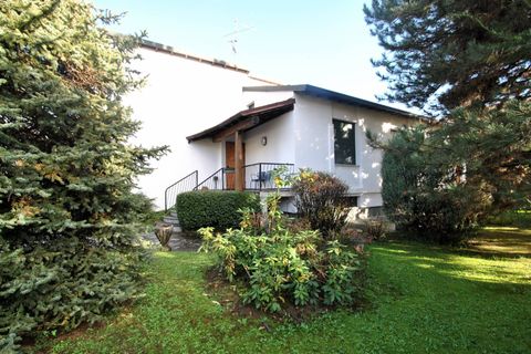Villa i Vimercate, Monza and Brianza, Vimercate - € 398.000 | Ref: 2401 - foto 6