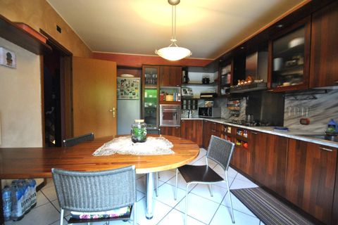 Villa in Vimercate, Monza and Brianza, Vimercate - € 595.000 | Ref: 2409 - foto 14