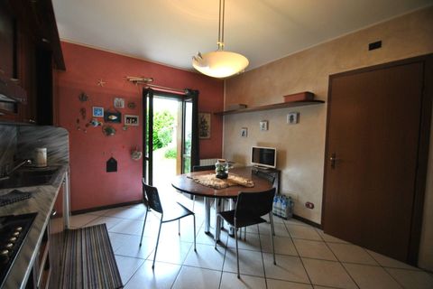 Villa in Vimercate, Monza and Brianza, Vimercate - € 595.000 | Ref: 2409 - foto 15