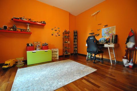 Villa in Vimercate, Monza and Brianza, Vimercate - € 595.000 | Ref: 2409 - foto 16