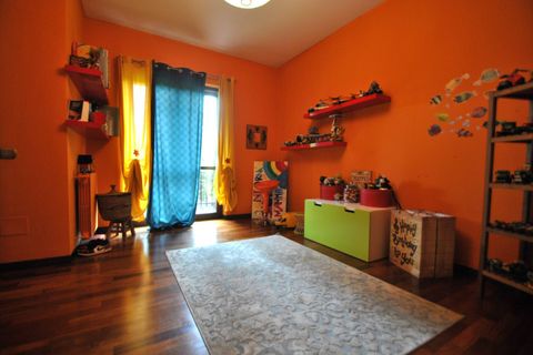 Villa in Vimercate, Monza and Brianza, Vimercate - € 595.000 | Ref: 2409 - foto 17