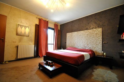 Villa in Vimercate, Monza and Brianza, Vimercate - € 595.000 | Ref: 2409 - foto 20
