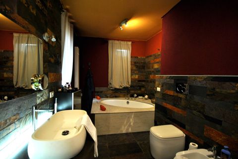 Villa in Vimercate, Monza and Brianza, Vimercate - € 595.000 | Ref: 2409 - foto 22