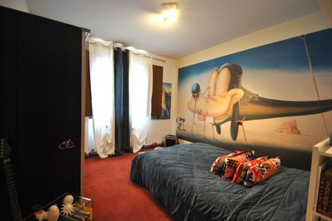 Villa in Vimercate, Monza and Brianza, Vimercate - € 595.000 | Ref: 2409 - foto 24