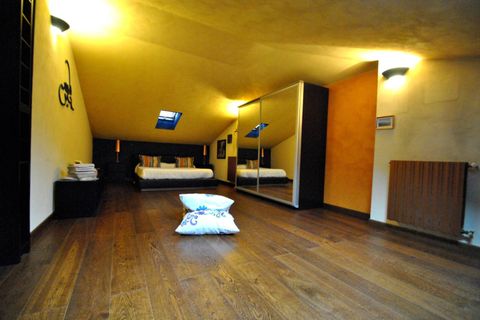 Villa in Vimercate, Monza and Brianza, Vimercate - € 595.000 | Ref: 2409 - foto 28