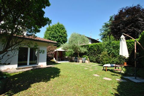 Villa in Vimercate, Monza and Brianza, Vimercate - € 595.000 | Ref: 2409 - foto 3