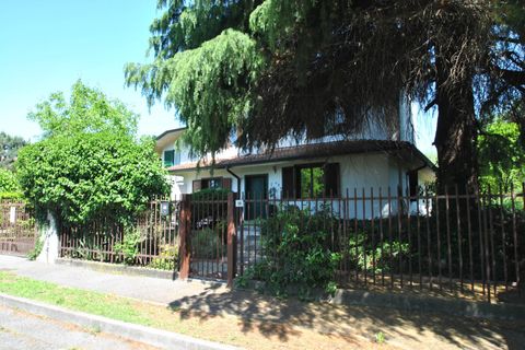 Villa in Vimercate, Monza and Brianza, Vimercate - € 595.000 | Ref: 2409 - foto 5