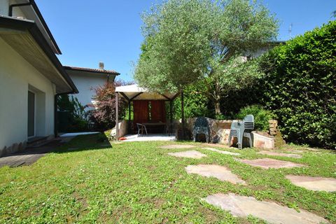 Villa in Vimercate, Monza and Brianza, Vimercate - € 595.000 | Ref: 2409 - foto 6
