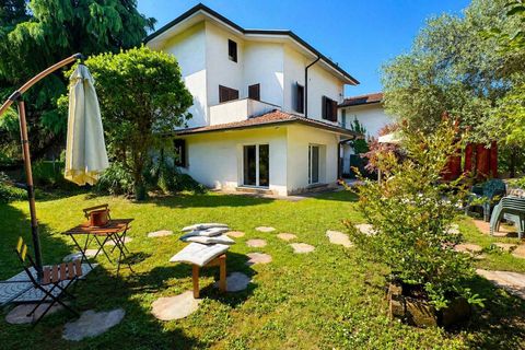 Villa Vimercate, Monza and Brianza, Vimercate - € 595.000 | Ref: 2409 - photo 3