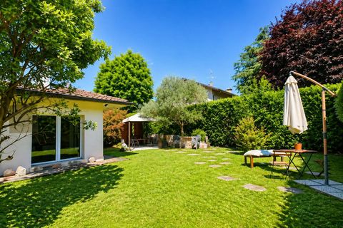 Villa Vimercate, Monza and Brianza, Vimercate - € 595.000 | Ref: 2409 - photo 4