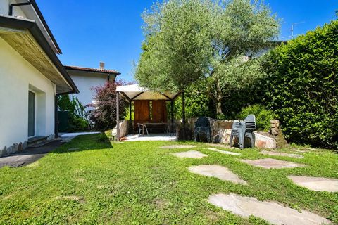 Villa Vimercate, Monza and Brianza, Vimercate - € 595.000 | Ref: 2409 - photo 5