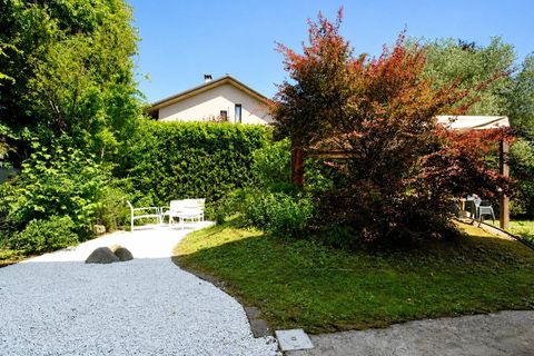 Villa Vimercate, Monza and Brianza, Vimercate - € 595.000 | Ref: 2409 - photo 6