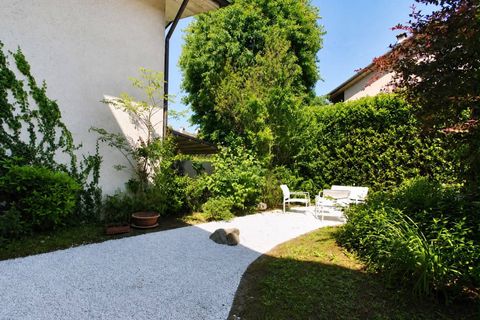 Villa Vimercate, Monza and Brianza, Vimercate - € 595.000 | Ref: 2409 - photo 7