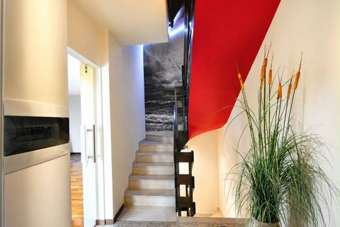 Villa Vimercate, Monza and Brianza, Vimercate - € 595.000 | Ref: 2409 - photo 12