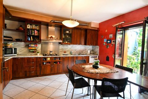 Villa Vimercate, Monza and Brianza, Vimercate - € 595.000 | Ref: 2409 - photo 13