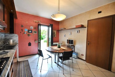 Villa Vimercate, Monza and Brianza, Vimercate - € 595.000 | Ref: 2409 - photo 15