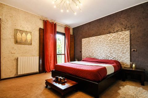 Villa Vimercate, Monza and Brianza, Vimercate - € 595.000 | Ref: 2409 - photo 18