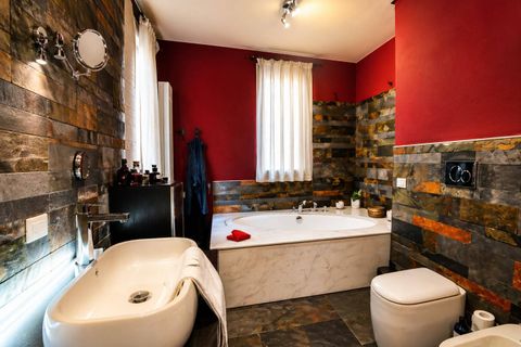 Villa Vimercate, Monza and Brianza, Vimercate - € 595.000 | Ref: 2409 - photo 20