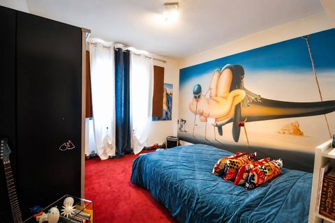 Villa Vimercate, Monza and Brianza, Vimercate - € 595.000 | Ref: 2409 - photo 22
