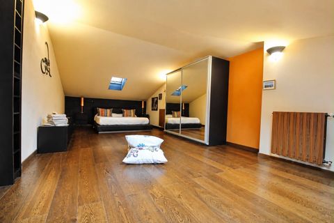 Villa Vimercate, Monza and Brianza, Vimercate - € 595.000 | Ref: 2409 - photo 25