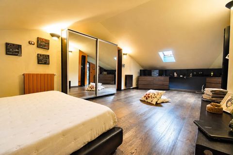 Villa Vimercate, Monza and Brianza, Vimercate - € 595.000 | Ref: 2409 - photo 26
