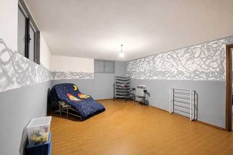 Villa Vimercate, Monza and Brianza, Vimercate - € 595.000 | Ref: 2409 - photo 28