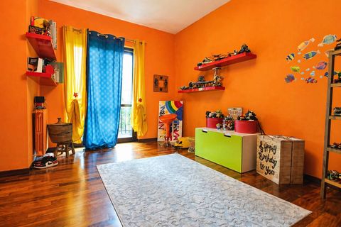 Villa Vimercate, Monza and Brianza, Vimercate - € 595.000 | Ref: 2409 - photo 29
