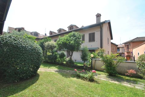 Wohnung in Vimercate, Monza and Brianza, Vimercate - € 259.000 | Ref: 2421 - Foto 3