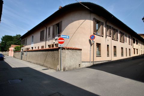 Wohnung in Vimercate, Monza and Brianza, Vimercate - € 259.000 | Ref: 2421 - Foto 2