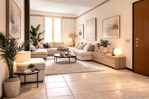 Wohnung in Vimercate, Monza and Brianza, Vimercate - € 259.000 | Ref: 2421 - Foto 5