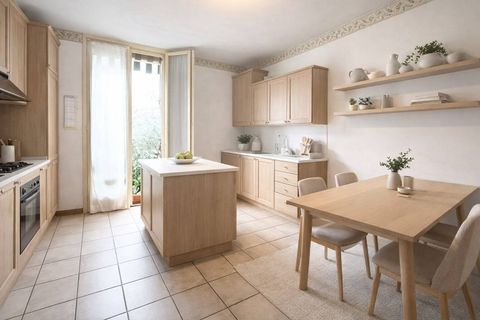 Wohnung in Vimercate, Monza and Brianza, Vimercate - € 259.000 | Ref: 2421 - Foto 11
