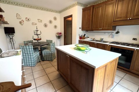 Wohnung in Vimercate, Monza and Brianza, Vimercate - € 259.000 | Ref: 2421 - Foto 12