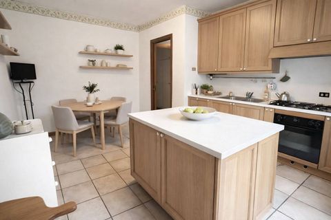 Wohnung in Vimercate, Monza and Brianza, Vimercate - € 259.000 | Ref: 2421 - Foto 13
