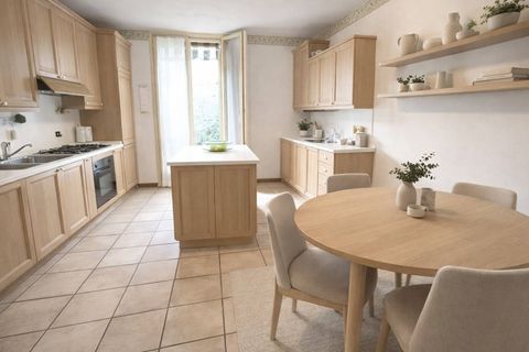 Wohnung in Vimercate, Monza and Brianza, Vimercate - € 259.000 | Ref: 2421 - Foto 15