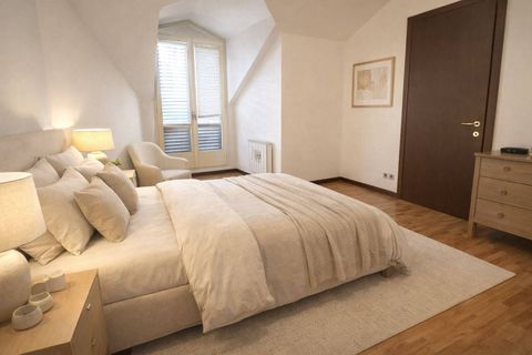 Wohnung in Vimercate, Monza and Brianza, Vimercate - € 259.000 | Ref: 2421 - Foto 20
