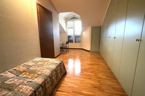Wohnung in Vimercate, Monza and Brianza, Vimercate - € 259.000 | Ref: 2421 - Foto 21