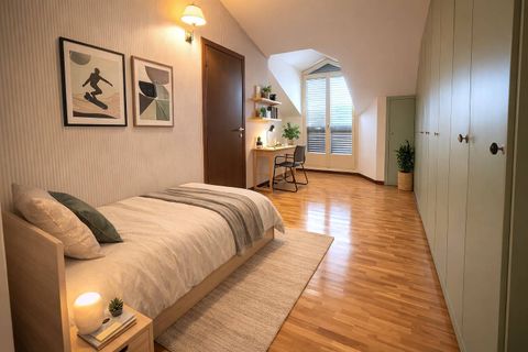 Wohnung in Vimercate, Monza and Brianza, Vimercate - € 259.000 | Ref: 2421 - Foto 22