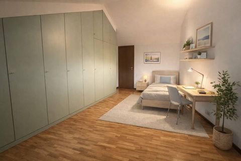 Wohnung in Vimercate, Monza and Brianza, Vimercate - € 259.000 | Ref: 2421 - Foto 24