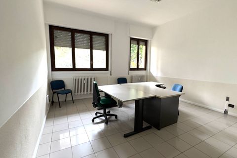 Propiedad comercial en Vimercate, Monza and Brianza, Vimercate - € 72.000 | Ref: 2431 - photo 8