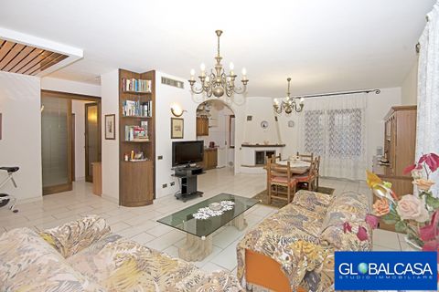 Villa a Grosseto, Grosseto, Grosseto - € 670.000 | Ref: GC680 - foto 5