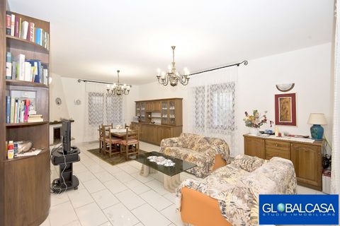 Villa a Grosseto, Grosseto, Grosseto - € 670.000 | Ref: GC680 - foto 6