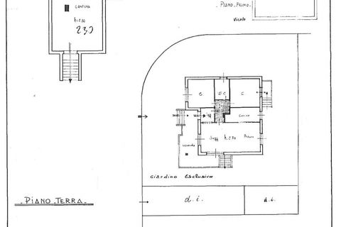 Villa a Grosseto, Grosseto, Grosseto - € 670.000 | Ref: GC680 - foto 24