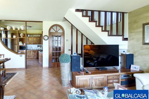 Villa a Grosseto, Grosseto, Grosseto - € 500.000 | Ref: GC681GR - foto 5
