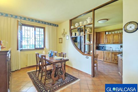 Villa a Grosseto, Grosseto, Grosseto - € 500.000 | Ref: GC681GR - foto 7