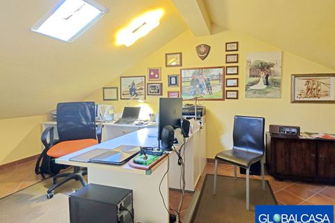 Villa a Grosseto, Grosseto, Grosseto - € 500.000 | Ref: GC681GR - foto 13