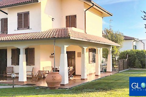 Villa a Grosseto, Grosseto, Grosseto - € 500.000 | Ref: GC681GR - foto 14