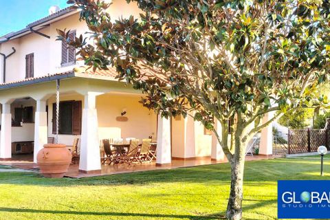 Villa a Grosseto, Grosseto, Grosseto - € 500.000 | Ref: GC681GR - foto 16